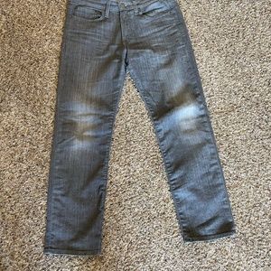 Men's Express Hyper Stretch Jeans